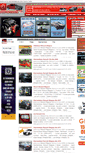 Mobile Screenshot of dezmembrari.biz